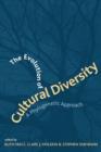 Image for The Evolution of Cultural Diversity : A Phylogenetic Approach