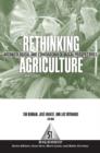 Image for Rethinking Agriculture