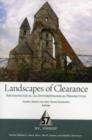 Image for Landscapes of Clearance