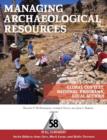 Image for Managing Archaeological Resources