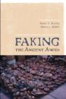 Image for Faking the Ancient Andes
