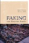 Image for Faking the Ancient Andes