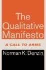 Image for The Qualitative Manifesto : A Call to Arms