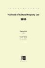 Image for Yearbook of Cultural Property Law 2010