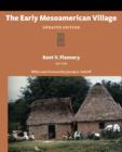 Image for The Early Mesoamerican Village