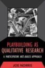Image for Playbuilding as Qualitative Research