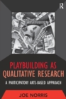Image for Playbuilding as Qualitative Research