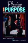 Image for Playing with Purpose