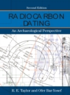 Image for Radiocarbon Dating