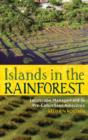 Image for Islands in the Rainforest