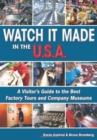 Image for Watch it Made in the USA