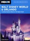 Image for Walt Disney World and Orlando  : including Daytona Beach and the Space Coast