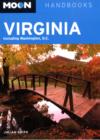 Image for Virginia  : including Washington D.C.