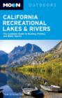 Image for California Recreational Lakes and Rivers