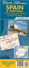 Image for Rick Steves&#39; Spain and Portugal Map