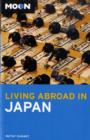 Image for Moon Living Abroad in Japan