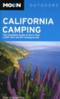 Image for California Camping : The Complete Guide to More Than 1,400 Tent and RV Campgrounds