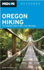 Image for Moon Oregon Hiking (2nd ed) : The Complete Guide to More Than 490 Hikes