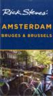 Image for Rick Steves&#39; Amsterdam, Bruges and Brussels