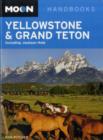 Image for Moon Yellowstone and Grand Teton
