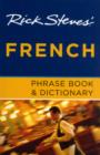 Image for Rick Steves&#39; French Phrase Book and Dictionary