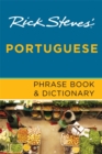 Image for Rick Steves&#39; Portuguese Phrase Book and Dictionary (Second Edition)