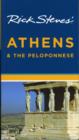 Image for Rick Steves&#39; Athens and the Peloponnese