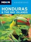 Image for Moon Honduras and the Bay Islands