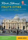 Image for Rick Steves&#39; Italy&#39;s Cities 2000-2009