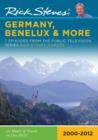 Image for Rick Steves&#39; Germany, Benelux and More 2000-2009