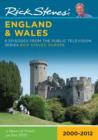 Image for Rick Steves&#39; England and Wales 2000-2009