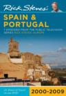 Image for Rick Steves&#39; Spain and Portugal 2000-2009