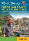 Image for Rick Steves&#39; Travel Skills and Specials 2000-2009