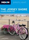 Image for Moon Spotlight the Jersey Shore : Including Atlantic City