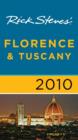 Image for Rick Steves&#39; Florence and Tuscany 2010