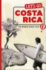 Image for Let&#39;s Go Costa Rica