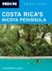 Image for Moon Spotlight Costa Rica&#39;s Nicoya Peninsula