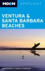 Image for Moon Spotlight Ventura and Santa Barbara Beaches