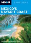 Image for Moon Spotlight Mexico&#39;s Nayarit Coast