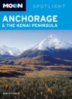 Image for Moon Spotlight Anchorage and the Kenai Peninsula