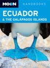 Image for Moon Ecuador &amp; the Galapagos Islands