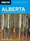 Image for Moon Alberta : Including Banff, Jasper and the Canadian Rockies