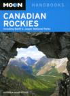 Image for Canadian Rockies : Including Banff and Jasper National Parks