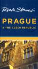Image for Rick Steves&#39; Prague and the Czech Republic