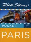 Image for Rick Steves&#39; Pocket Paris