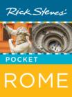 Image for Rick Steves&#39; pocket Rome
