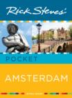 Image for Rick Steves&#39; Pocket Amsterdam