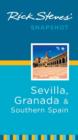 Image for Rick Steves&#39; Snapshot Sevilla, Granada and Southern Spain