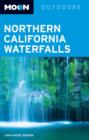 Image for Moon Northern California Waterfalls