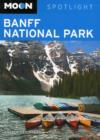Image for Moon Spotlight Banff National Park